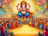 Ganesh Chaturthi