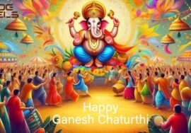 Ganesh Chaturthi