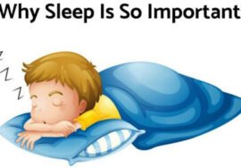 The Importance of Sleep