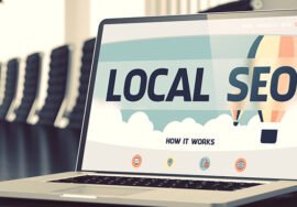 Local SEO and Google My Business