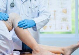 Non-Surgical Treatments for Orthopaedic Problems