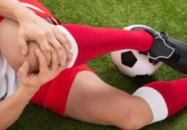 Top 5 Tips for Preventing Sports Injuries