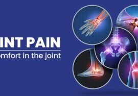 Managing Osteoarthritis Pain